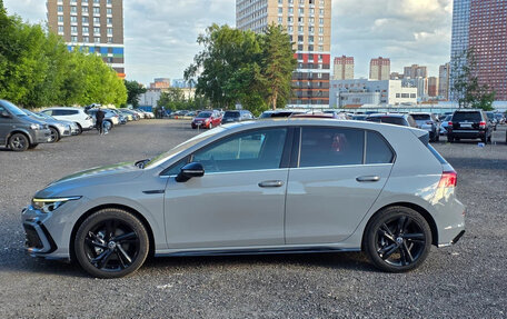 Volkswagen Golf VIII, 2023 год, 1 980 000 рублей, 5 фотография