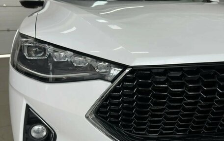Haval F7 I, 2021 год, 1 828 000 рублей, 2 фотография