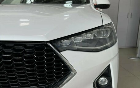 Haval F7 I, 2021 год, 1 828 000 рублей, 4 фотография