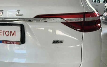 Haval F7 I, 2021 год, 1 828 000 рублей, 8 фотография