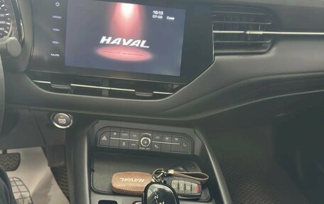 Haval F7 I, 2021 год, 1 828 000 рублей, 19 фотография