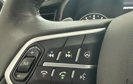 Haval F7 I, 2021 год, 1 828 000 рублей, 16 фотография