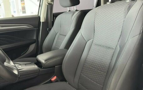 Haval F7 I, 2021 год, 1 828 000 рублей, 12 фотография