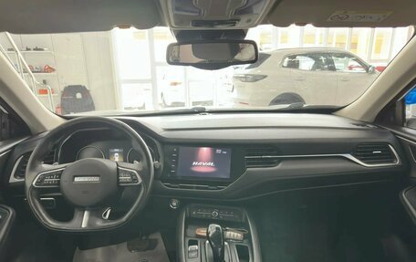 Haval F7 I, 2021 год, 1 828 000 рублей, 14 фотография