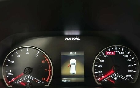 Haval F7 I, 2021 год, 1 828 000 рублей, 18 фотография