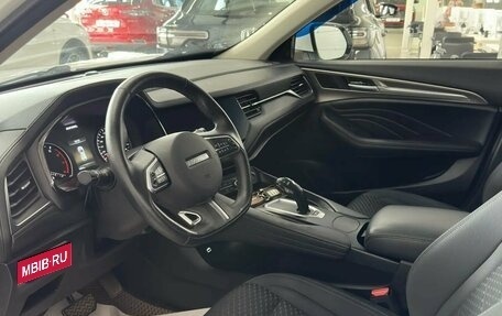 Haval F7 I, 2021 год, 1 828 000 рублей, 13 фотография