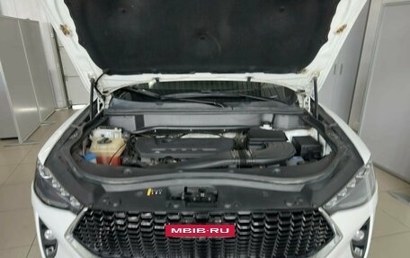 Haval F7 I, 2021 год, 1 828 000 рублей, 10 фотография