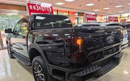 Ford Ranger, 2026 год, 4 250 000 рублей, 4 фотография