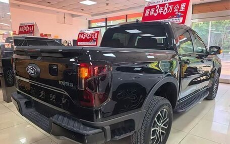 Ford Ranger, 2026 год, 4 250 000 рублей, 5 фотография