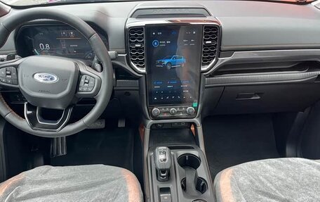 Ford Ranger, 2026 год, 4 250 000 рублей, 8 фотография