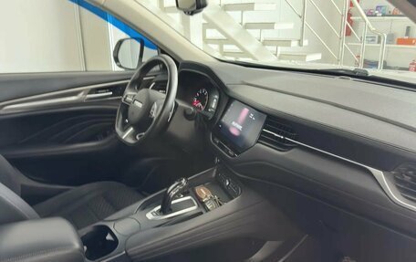 Haval F7 I, 2021 год, 1 828 000 рублей, 26 фотография
