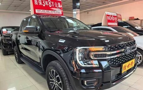 Ford Ranger, 2026 год, 4 250 000 рублей, 3 фотография