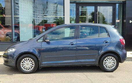 Volkswagen Golf Plus II, 2011 год, 689 000 рублей, 8 фотография