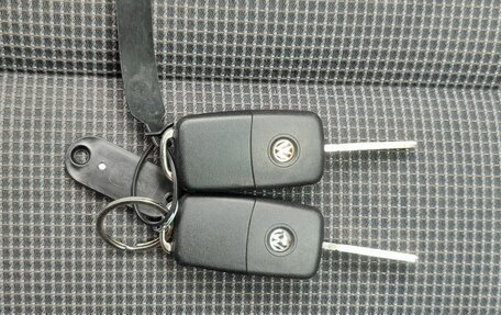 Volkswagen Golf Plus II, 2011 год, 689 000 рублей, 17 фотография