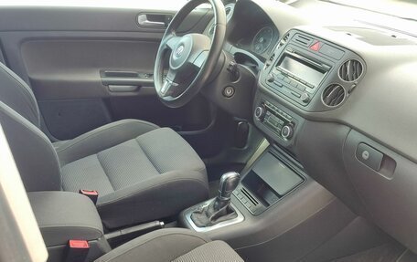 Volkswagen Golf Plus II, 2011 год, 689 000 рублей, 9 фотография