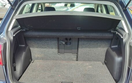 Volkswagen Golf Plus II, 2011 год, 689 000 рублей, 12 фотография