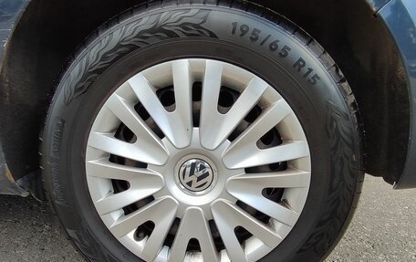 Volkswagen Golf Plus II, 2011 год, 689 000 рублей, 13 фотография