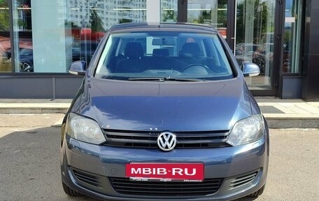 Volkswagen Golf Plus II, 2011 год, 689 000 рублей, 2 фотография