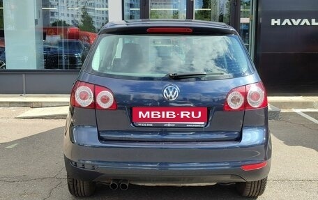 Volkswagen Golf Plus II, 2011 год, 689 000 рублей, 6 фотография