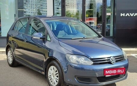 Volkswagen Golf Plus II, 2011 год, 689 000 рублей, 3 фотография