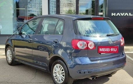 Volkswagen Golf Plus II, 2011 год, 689 000 рублей, 7 фотография