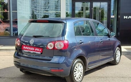 Volkswagen Golf Plus II, 2011 год, 689 000 рублей, 5 фотография