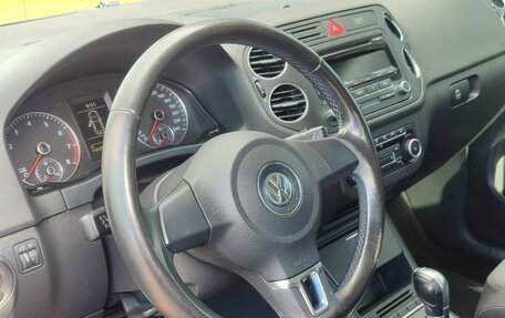 Volkswagen Golf Plus II, 2011 год, 689 000 рублей, 14 фотография
