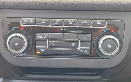 Volkswagen Golf Plus II, 2011 год, 689 000 рублей, 16 фотография