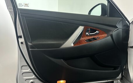 Toyota Camry, 2011 год, 1 295 000 рублей, 8 фотография