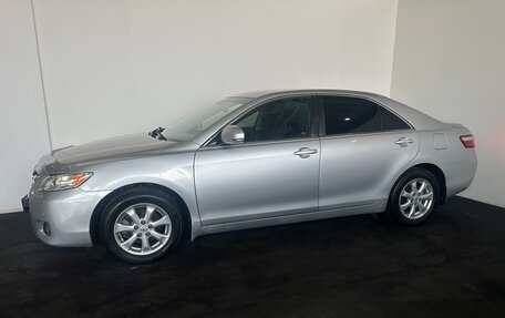 Toyota Camry, 2011 год, 1 295 000 рублей, 4 фотография
