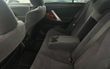 Toyota Camry, 2011 год, 1 295 000 рублей, 9 фотография