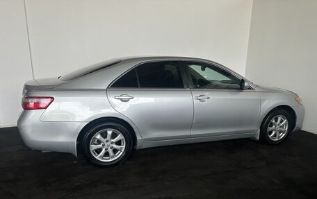 Toyota Camry, 2011 год, 1 295 000 рублей, 7 фотография