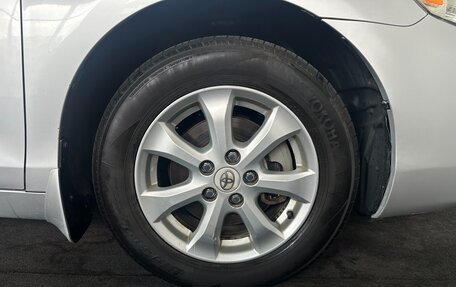 Toyota Camry, 2011 год, 1 295 000 рублей, 14 фотография