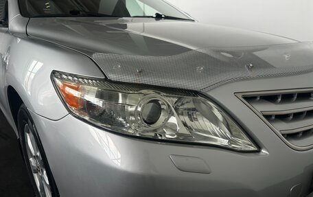 Toyota Camry, 2011 год, 1 295 000 рублей, 16 фотография