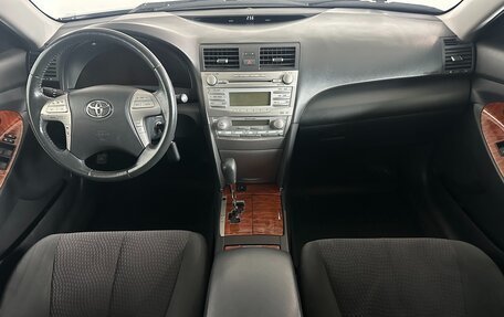 Toyota Camry, 2011 год, 1 295 000 рублей, 12 фотография
