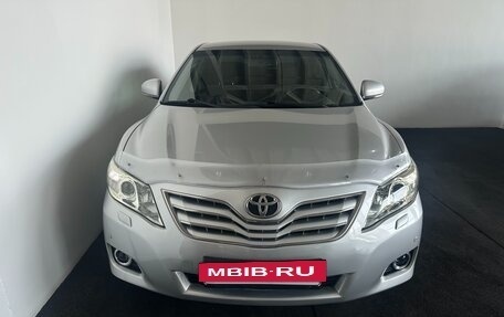Toyota Camry, 2011 год, 1 295 000 рублей, 3 фотография