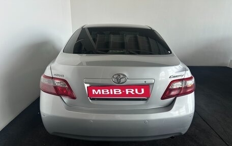 Toyota Camry, 2011 год, 1 295 000 рублей, 5 фотография