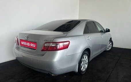 Toyota Camry, 2011 год, 1 295 000 рублей, 6 фотография