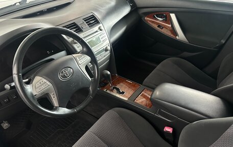Toyota Camry, 2011 год, 1 295 000 рублей, 10 фотография