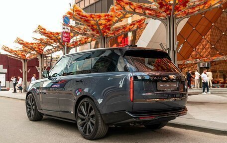 Land Rover Range Rover IV рестайлинг, 2025 год, 32 490 000 рублей, 4 фотография