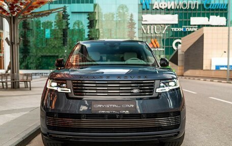 Land Rover Range Rover IV рестайлинг, 2025 год, 32 490 000 рублей, 5 фотография