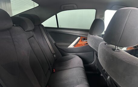 Toyota Camry, 2011 год, 1 295 000 рублей, 13 фотография