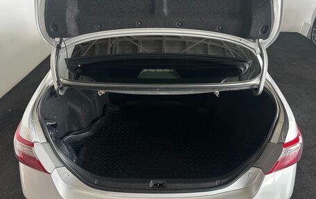 Toyota Camry, 2011 год, 1 295 000 рублей, 17 фотография