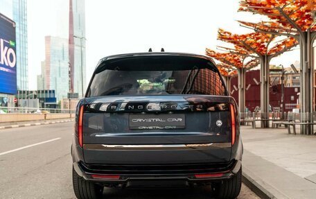 Land Rover Range Rover IV рестайлинг, 2025 год, 32 490 000 рублей, 7 фотография