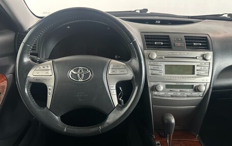 Toyota Camry, 2011 год, 1 295 000 рублей, 11 фотография