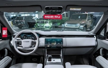 Land Rover Range Rover IV рестайлинг, 2025 год, 32 490 000 рублей, 3 фотография