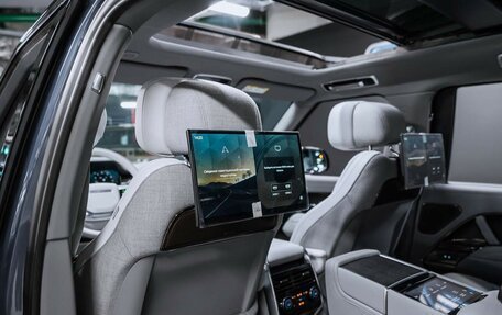 Land Rover Range Rover IV рестайлинг, 2025 год, 32 490 000 рублей, 20 фотография