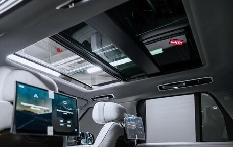 Land Rover Range Rover IV рестайлинг, 2025 год, 32 490 000 рублей, 21 фотография
