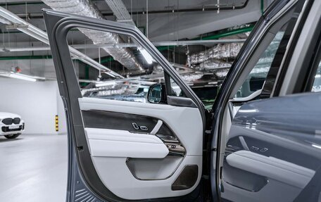 Land Rover Range Rover IV рестайлинг, 2025 год, 32 490 000 рублей, 30 фотография