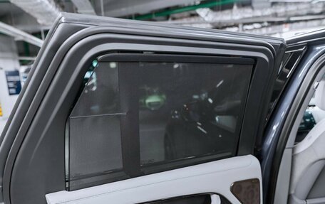 Land Rover Range Rover IV рестайлинг, 2025 год, 32 490 000 рублей, 34 фотография